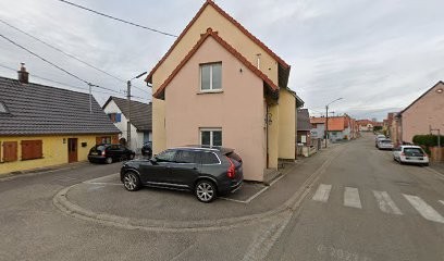 Cabinet dentaire, Dentiste à Dettwiller