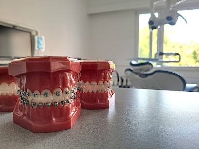 Orthodontie et Dentisterie générale - Cabinet dentaire de Rosendael, Dentiste à Dunkerque