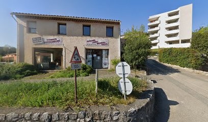 Brunet Jean-Charles, Dentiste à Châteauneuf-Grasse