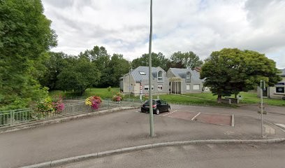 Tisserand Alain, Dentiste à Vittel