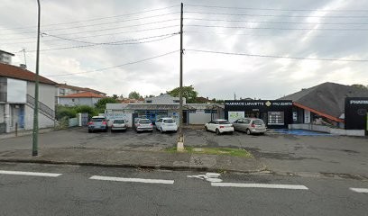 Dr Pascale Seillé, Dentiste à Pau