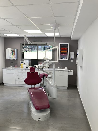 Hurtrel David, Dentiste à La Chapelle-sur-Erdre