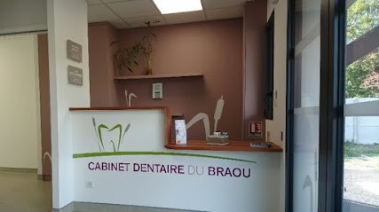 Dr Julien Grélin, Dentiste à Lanton