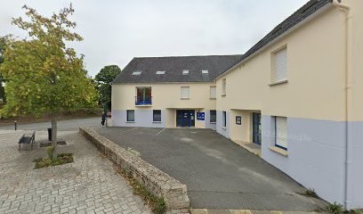 Le Pavec Vincent, Dentiste à Quéven