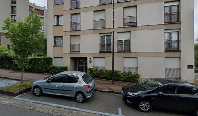 DR CASTAING Marie Maude, Dentiste à Montgeron