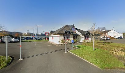 Selarl Chirurg Dentiste Loire Anjou, Dentiste à Verrières-en-Anjou