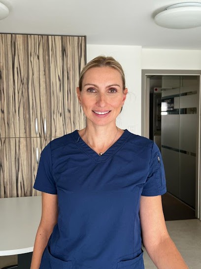 Dr. Caroline BRODTVILAIN, Dentiste à Schiltigheim