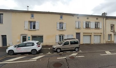 Lange-lecoanet, Dentiste à Flavigny-sur-Moselle