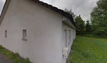Henocq Arnaud, Dentiste au Thillot