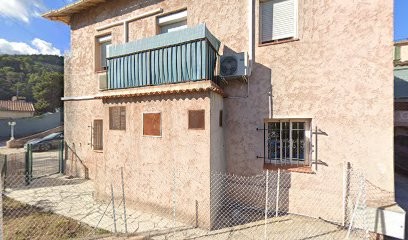 Cabinet Dentaire de Olivier Guarino, Dentiste à Contes