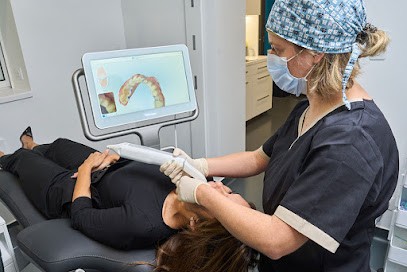 Dr TEMPLIER Laura, Dentiste à Saint-Quentin