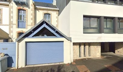 Dentist Office - Dr. Lefebvre Vincent, Dentiste à Quimper