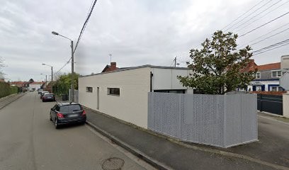 Bailliard Vincent, Dentiste à Wattrelos