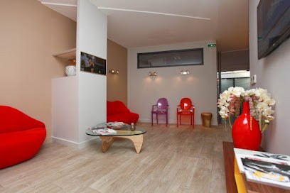 Dr Marion Dubosq, Dentiste à Bordeaux