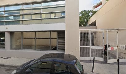 Marc Andrieu, Dentiste à Nîmes