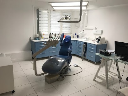 Docteur Jérémy HASSAN, Dentiste à Alfortville