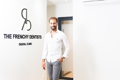 Dr Ralph BOUTROS - Chirurgien-dentiste, Dentiste à Paris 16
