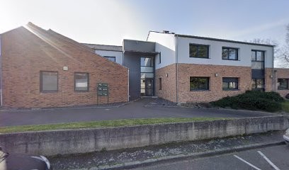 Vallée-Hodebert-Divet SCM, Dentiste au Rheu