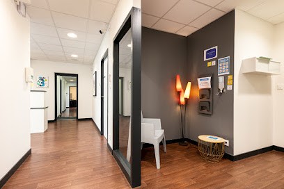 Cabinet Dentaire Van Gogh, Dentiste à Plougastel-Daoulas