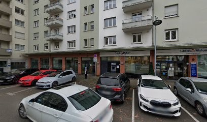 Koenig-Stirnweiss Véronique, Dentiste à Colmar