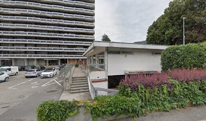 Docteur Pierre Drean, Dentiste à Cluses