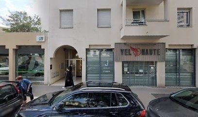 Morel Franck, Dentiste à Lyon 04