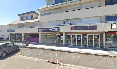 Dr ORAIN Marlène, Dentiste à Troarn