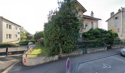 Feuillé Romuald, Dentiste à Golbey