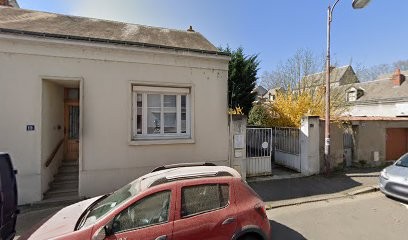 Cabinet Dentaire Dr Alberti Philippe, Dentiste à Tours