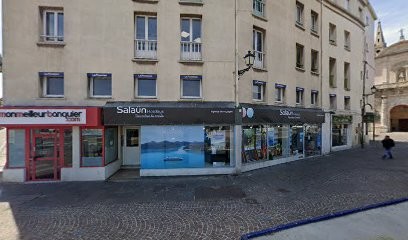 Cabinet dentaire du Dr LIMITARI & Dr CORNET, Dentiste à Martigues