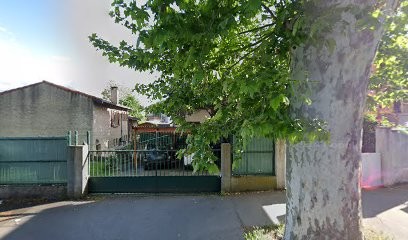 Pham Huuloc, Dentiste à Toulouse