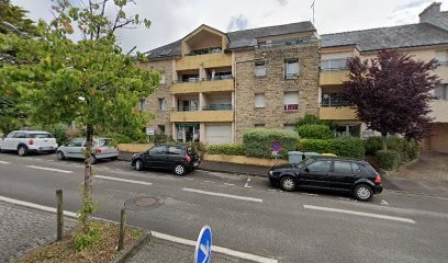 Dentiste Quimper - Dr. Dheilly Michel, Dentiste à Quimper