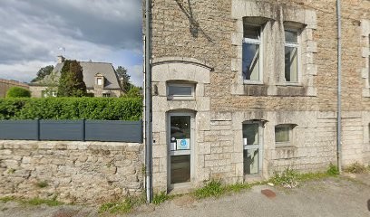 Balica Gabriela, Dentiste à Questembert