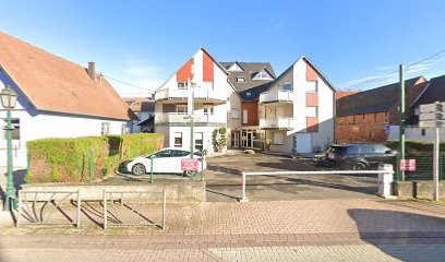 Docteur Frank, Dentiste à Gries