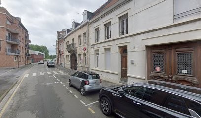 Centre De Santé, Dentiste à Saint-Amand-les-Eaux