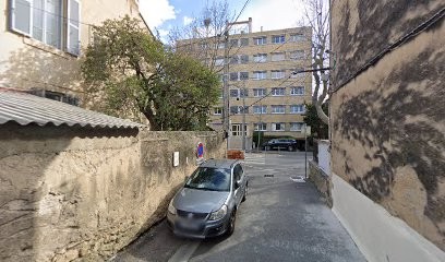 Dr LASCOUTOUNAS Morgane - Chirurgien-Dentiste, Dentiste à La Fare-les-Oliviers