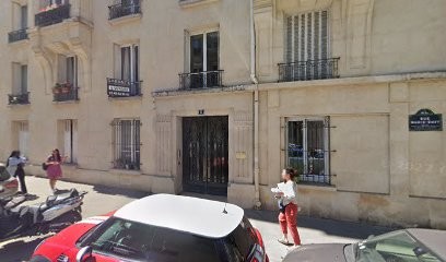 Elfassy Simon, Dentiste à Paris 14