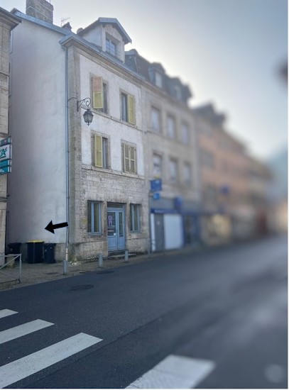Cabinet Dentaire Saint-Hippolyte Doubs, Dentiste à Saint-Hippolyte
