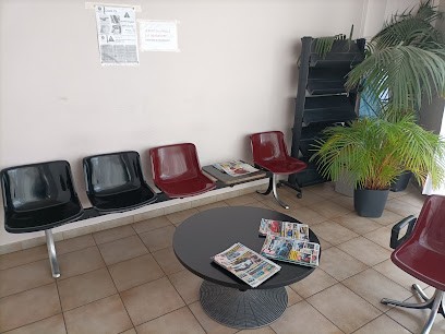 Sophie Boutboul, Dentiste à Saint-Michel-sur-Orge