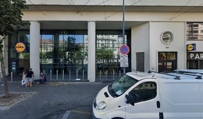 Vejux Séverine, Dentiste à Saint-Étienne