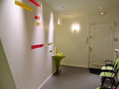 Dr. Christine BOVIER-Lapierre - Dentist Lyon 4, Dentiste à Lyon 04