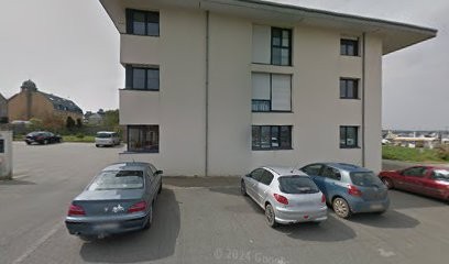 Le Guevel Frédéric, Dentiste à Crozon