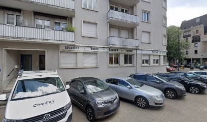Marchi Catherine, Dentiste à Thionville