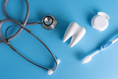 Dr Georges Kioumji Dentiste à Strasbourg