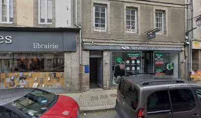 Drs HERVE Jean et Isabelle - Chirurgiens-dentistes, Dentiste à Guingamp