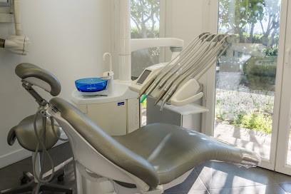 Dr Marie-Ève Bezzina, Dentiste à Nice