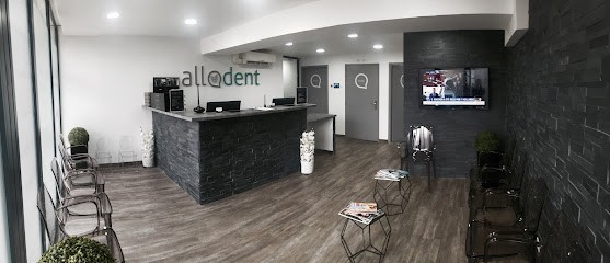 Allodent - Dental Center Salon-de-Provence, Dentiste à Salon-de-Provence