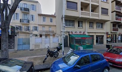 Laurent Alexandre, Dentiste à Toulon