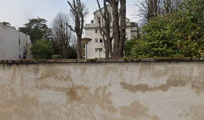 Docteur HAGER Pierre-Emmanuel, Dentiste à Lyon 09