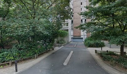 Nataf Valérie, Dentiste à Maisons-Alfort